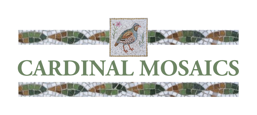 Cardinal Mosaics