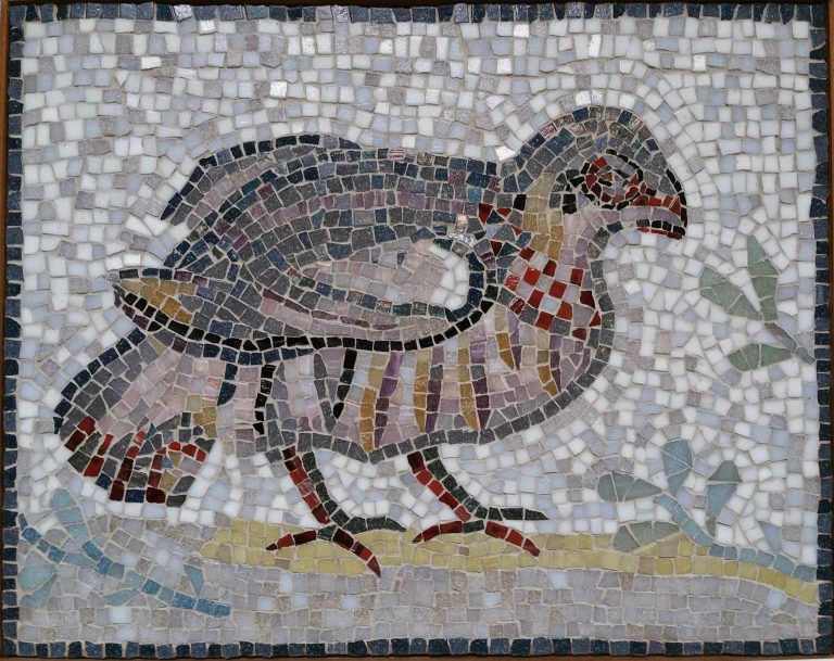 Roman Partridge I